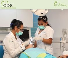 Slider image (5) Cancun Dental Specialists